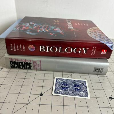 Biology Science Bundle
