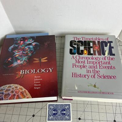 Biology Science Bundle