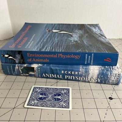 Animal Physiology Bundle