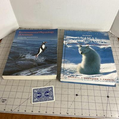 Animal Physiology Bundle