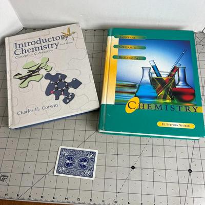 Chemistry Bundle