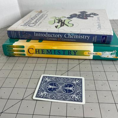 Chemistry Bundle