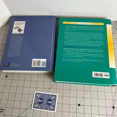 Chemistry Bundle
