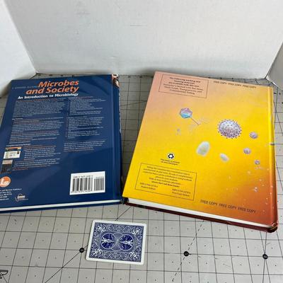 Microbiology Bundle