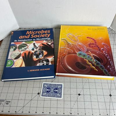 Microbiology Bundle