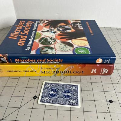 Microbiology Bundle