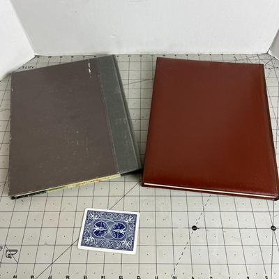 Exploration Book Bundle