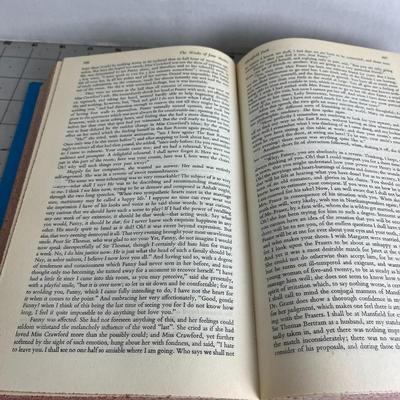 The Complete Works of Jane Austen