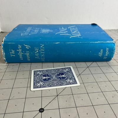 The Complete Works of Jane Austen