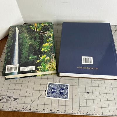 Ecology & Biology Book Bundle