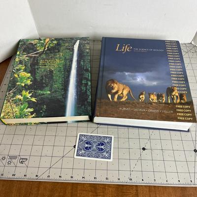 Ecology & Biology Book Bundle