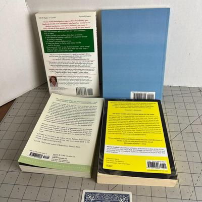 Consumer Book Bundle