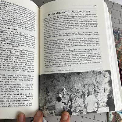 Utah and Earthquake Book Bundle