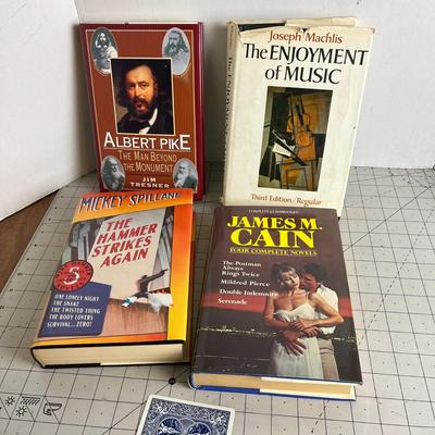 Complete Novels Bundle