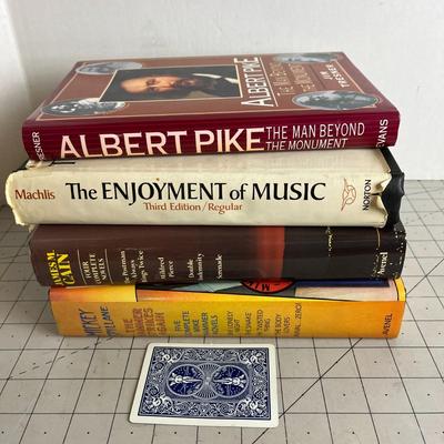 Complete Novels Bundle