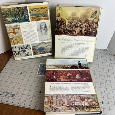 American Heritage Books