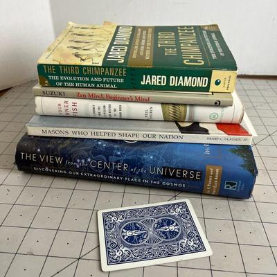 History Book Bundle