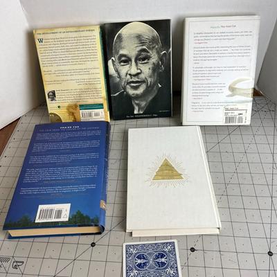 History Book Bundle
