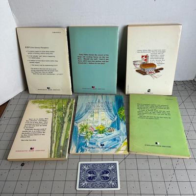Children's Chapter Books - 1