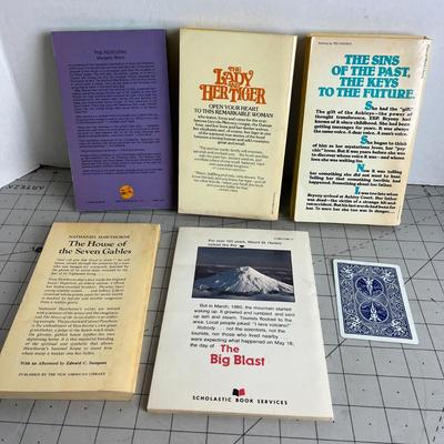 Children's Chapter Books - 2