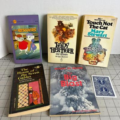 Children's Chapter Books - 2