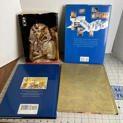 Egyptology Book Bundle
