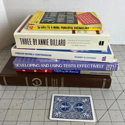Educators Book Bundle