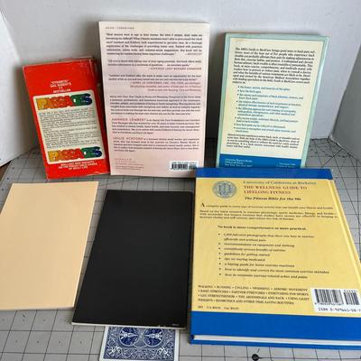 Wellness Book Bundle