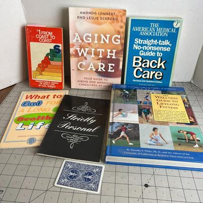 Wellness Book Bundle