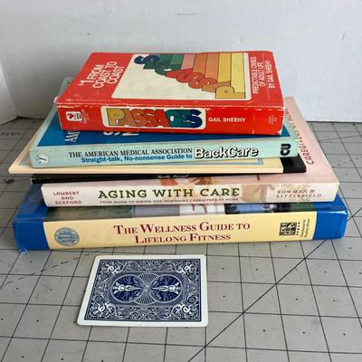 Wellness Book Bundle