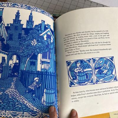 Picture Book Bundle