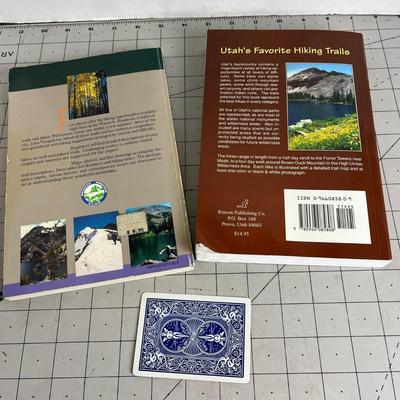 Hiking Book Bundle