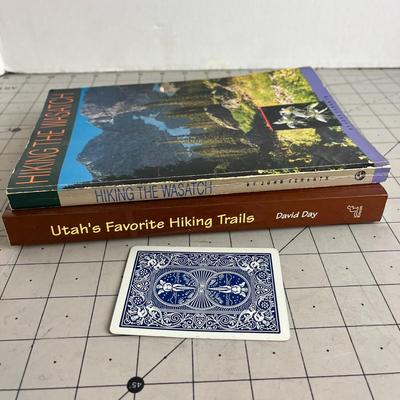Hiking Book Bundle