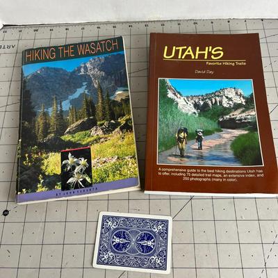 Hiking Book Bundle