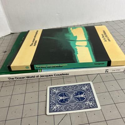 Ocean Books