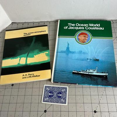 Ocean Books