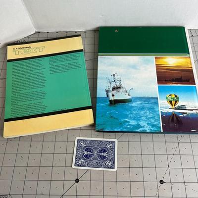 Ocean Books