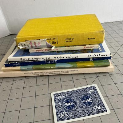 Water Book Bundle