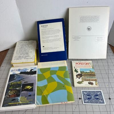 Water Book Bundle