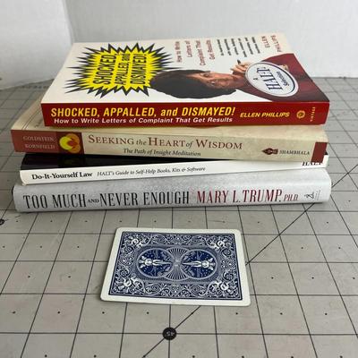 DIY Self Book Bundle