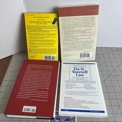 DIY Self Book Bundle