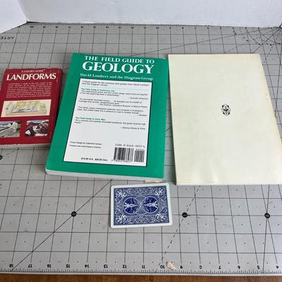 Landforms Bundle