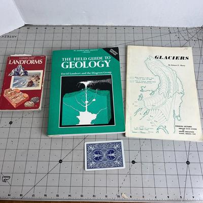 Landforms Bundle