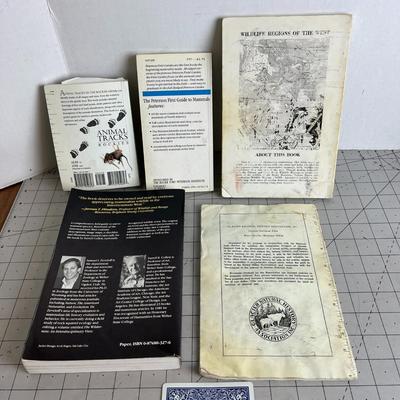 Mammal Book Bundle