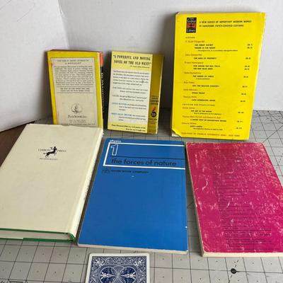 Scientific Book Bundle