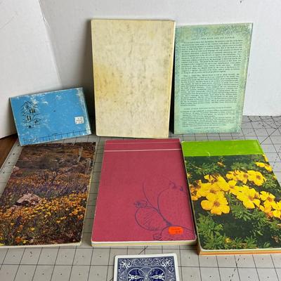 Desert Book Bundle
