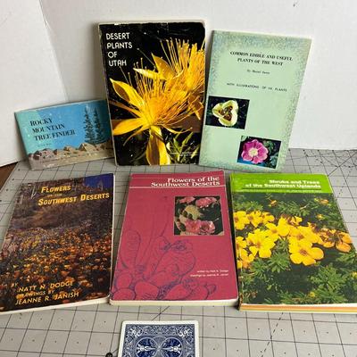 Desert Book Bundle