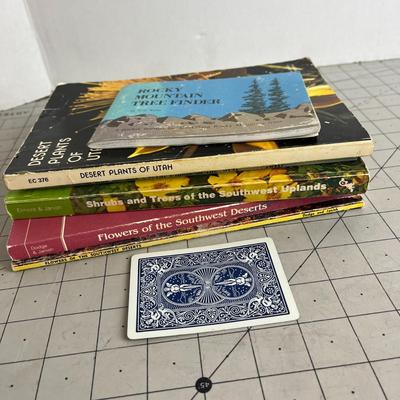 Desert Book Bundle