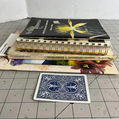 Flower Book Bundle