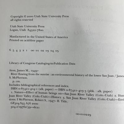 Utah Book Bundle
